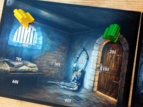 Adventure Games: The Dungeon (Saturday Review)