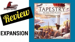 Tapestry: Plans and Ploys Mini Review