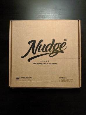 Nudge Board Game