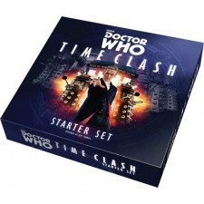 Doctor Who Boardgame