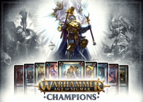 You Should Be Playing Warhammer: Champions