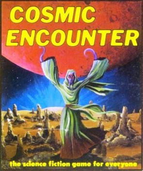 Cosmic Encounter Eon