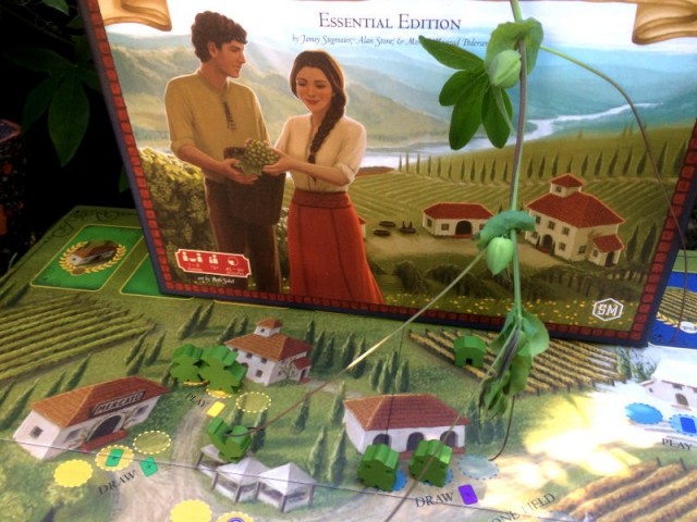 Viticulture: Essential Edition Review