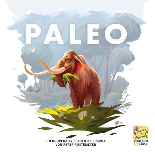 Play Matt: Paleo Review
