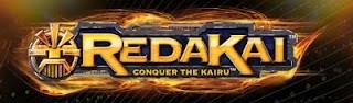 Redakai - TCG Review