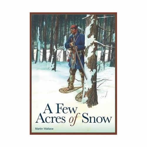 A Few Acres Of Snow Review