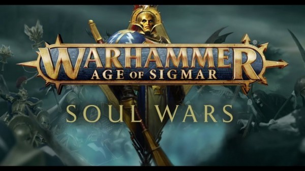 Age of Sigmar 2nd Edition - Soul Wars Box Set Review