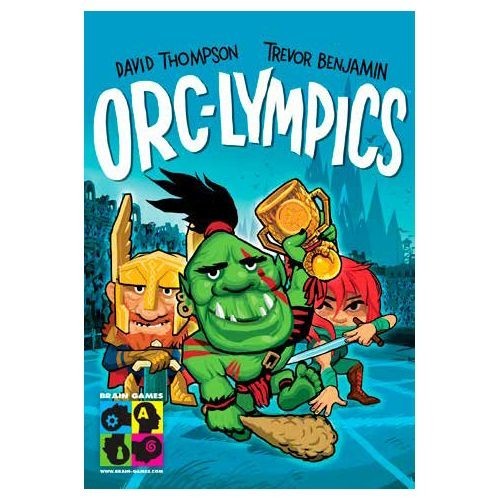 Orc-lympics