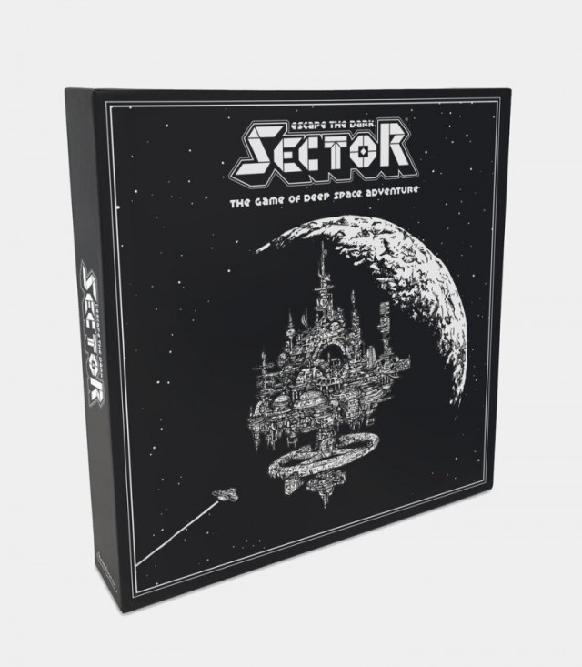 Escape the Dark Sector Review