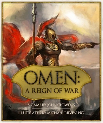 Omen: A Reign of War Review