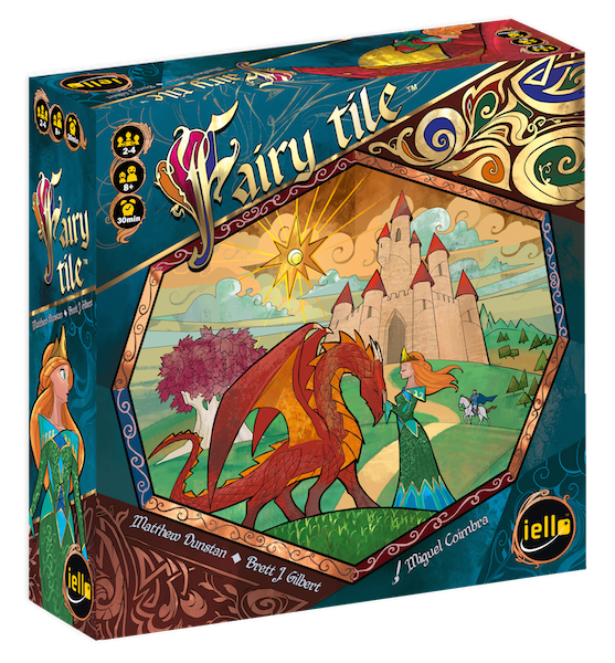 Fairy Tile in Review