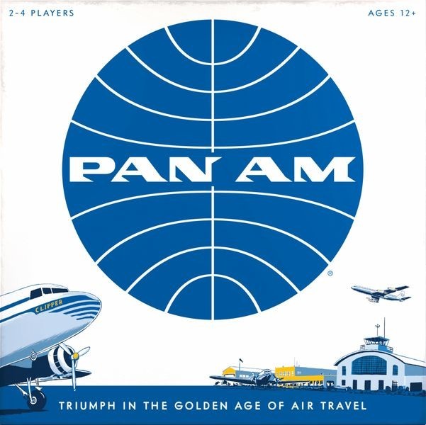 Play Matt: Pan Am Review