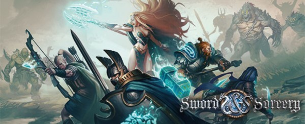 Sword & Sorcery + Arcane Portal Review