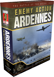 Enemy Action: Ardennes