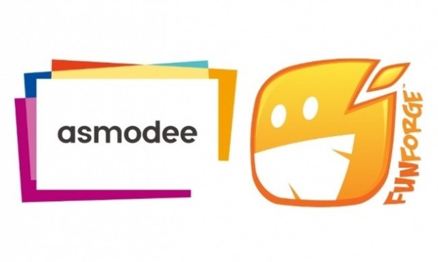 Asmodee USA to Distribute Funforge