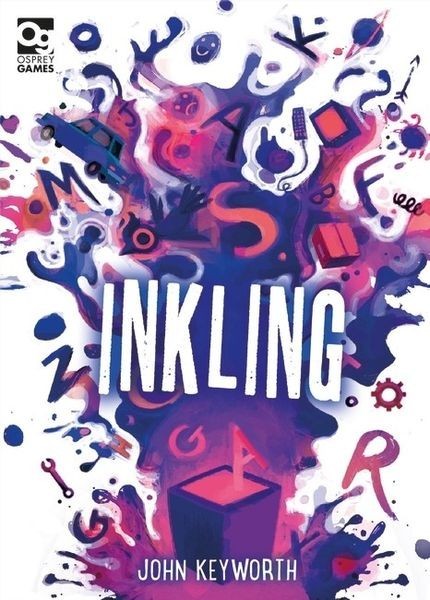 Play Matt: Inkling Review