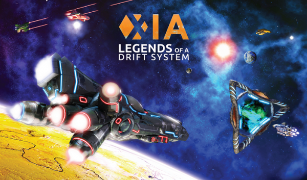 Xia: Legends of a Drift System in Review