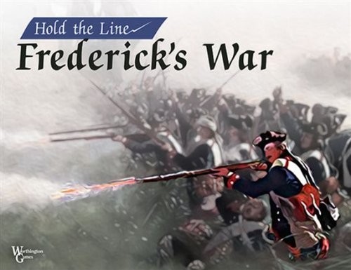 Frederick's War in Review
