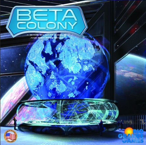 Beta Colony Review