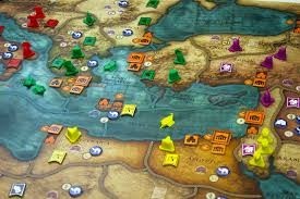 Flashback Friday- Mare Nostrum - Love It or Hate It? Do You Still Play It?