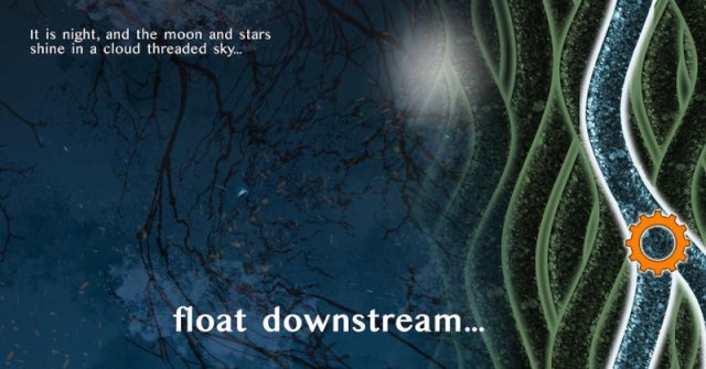Float Downstream Board Game Review