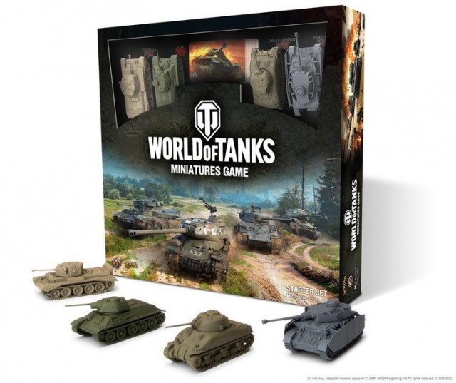 Tanksgiving - World of Tanks Review