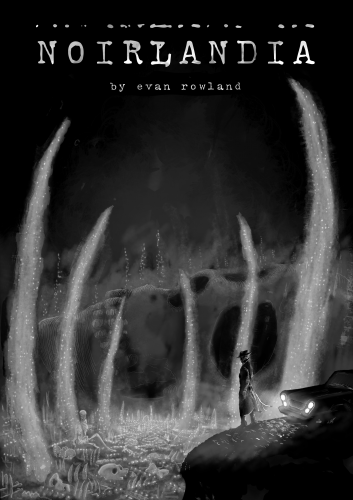 Noirlandia Role Playing Game