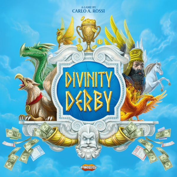 Discount Dive: Divinity Derby