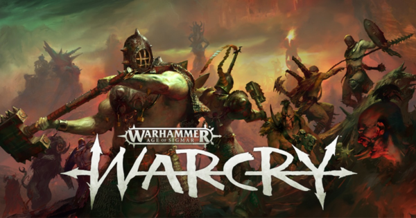 Warcry Review