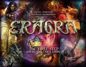 Eragra The Game of Eras and the First Step on IndieGoGo