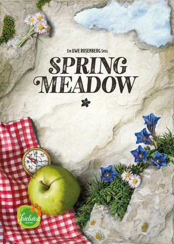 Spring Meadow Board Game Review