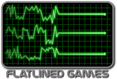 Flatlined Games news - Q3 2012