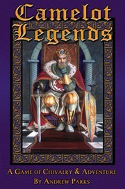 Two-Fer Reviews:  Card Football and Camelot Legends
