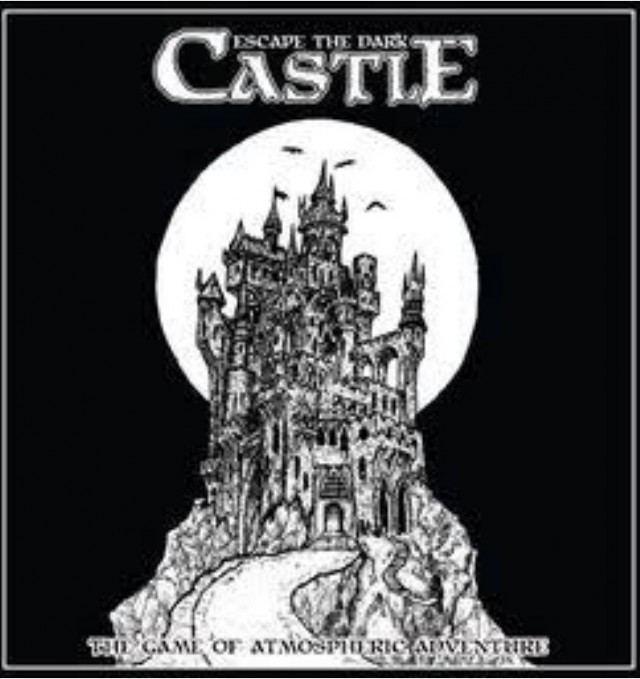 Escape The Dark Castle is Wicked, Atavistic Fun - Review