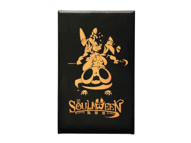 Soulaween Review