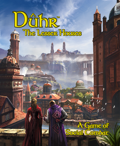 Duhr: The Lesser Houses in Review