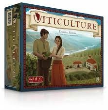 Days of Wine and Rosé: Viticulture: Essential Edition Review