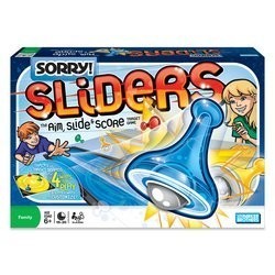Sorry Sliders - A game you probably haven’t thought about but maybe should.