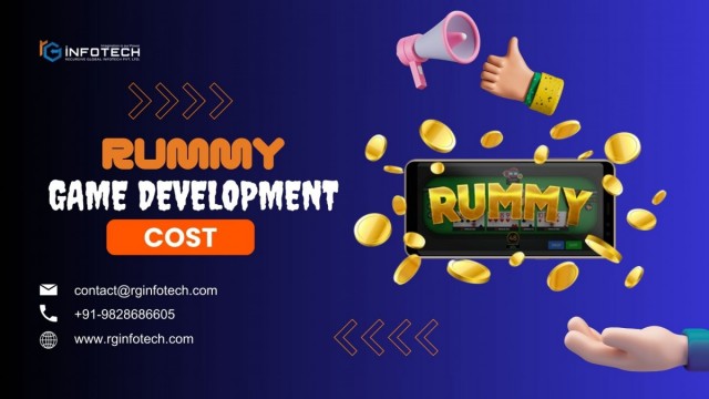 What Is The Cost Of Developing A Rummy Game?