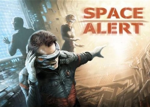 Space Alert Review