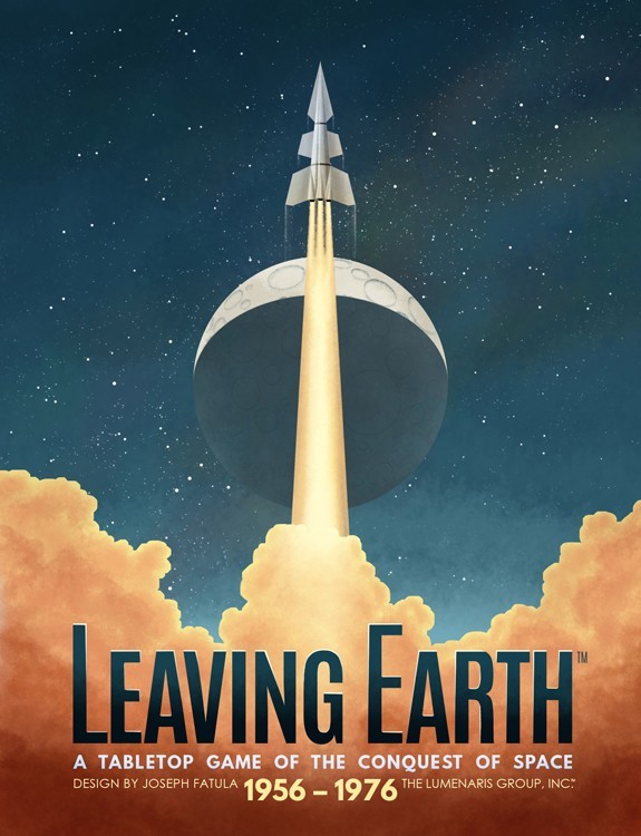 Leaving Earth in Review