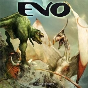 EVO - Boardgame Review