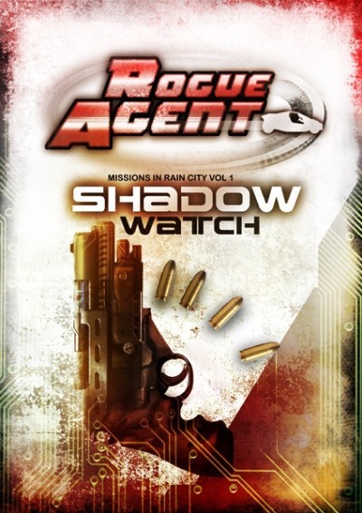 Rogue Agent first mission module available as free download