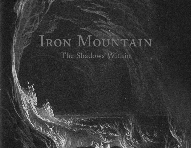 Iron Mountain: The Shadows Within Free Print & Play Files Now Available 