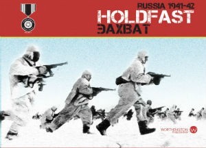 HoldFast: Russia 1941-1942 Review