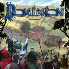 Dominion Board Game Review