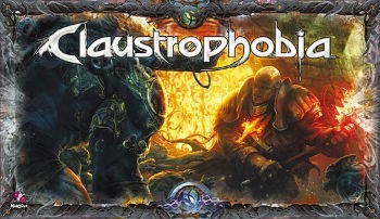 Claustrophobia & Expansions Review
