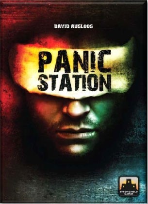 Panic Station - BSG in 45 minutes?  You better believe it.