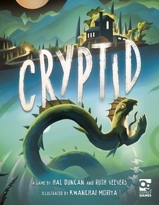 Cryptid Review